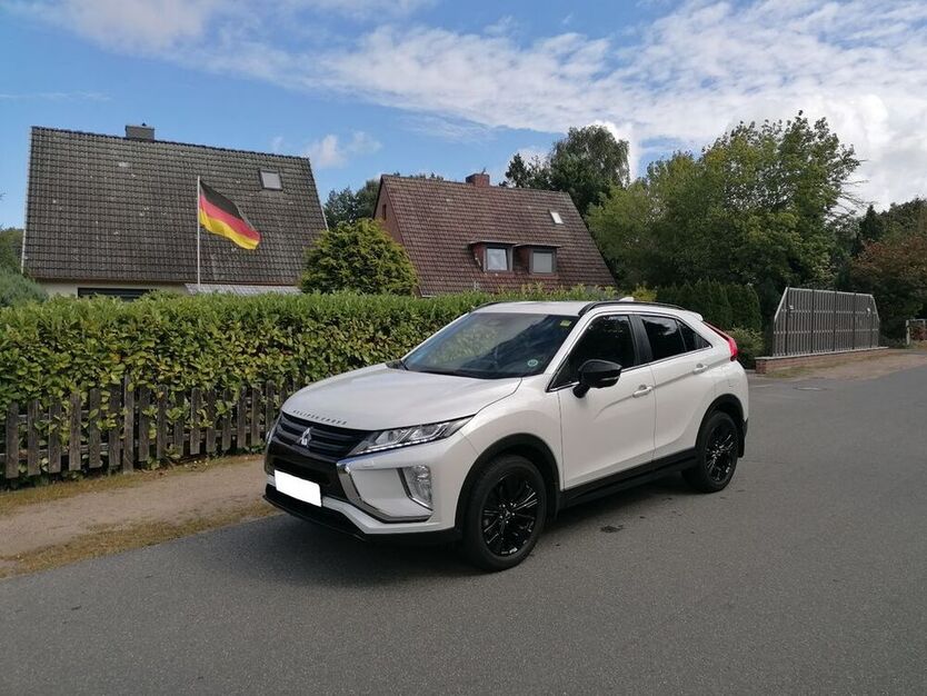 Eclipse Cross