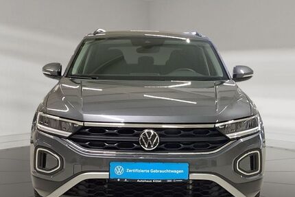 VW T-Roc 10.998 km 30.990 € Weißenfels 06667