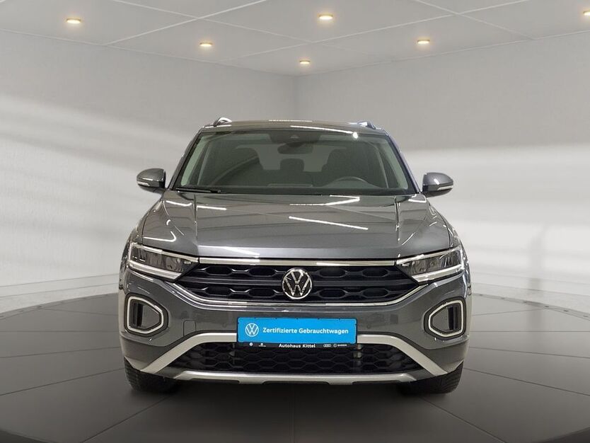 VW T-Roc 10.998 km 30.990 € Weißenfels 06667