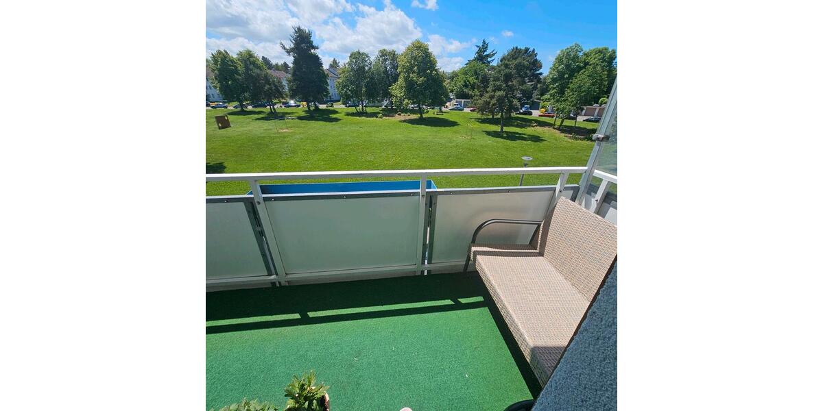 Etagenwohnung Villingen-Schwenningen Schwenningen - 3 Zimmer, 64 m&sup2;, 178.000&euro; | Angebot:26820048