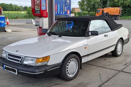 Saab 900 155.000 km 18.800 &euro; Frankfurt 60318