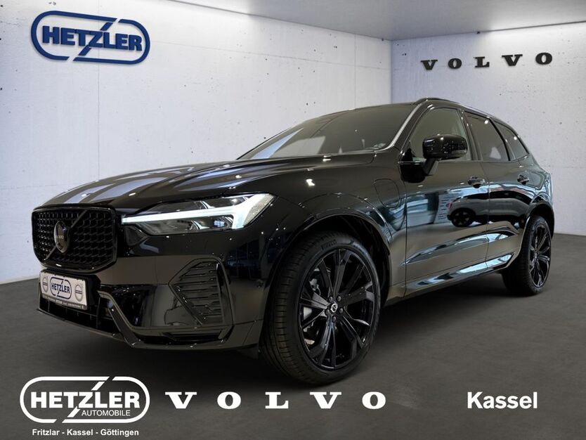 Volvo XC60 9.900 km 66.850 € Kassel 34123