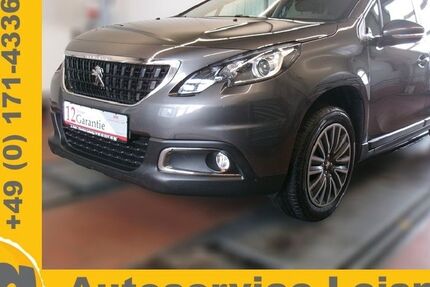 Peugeot 2008 78.177 km 7.990 &euro; Leisnig 04703