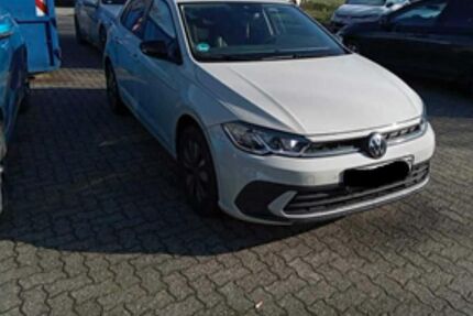 VW Polo 16.273 km 20.740 &euro; Dessau-Roßlau 06842