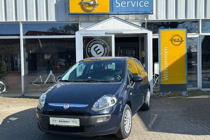 Fiat Punto Evo