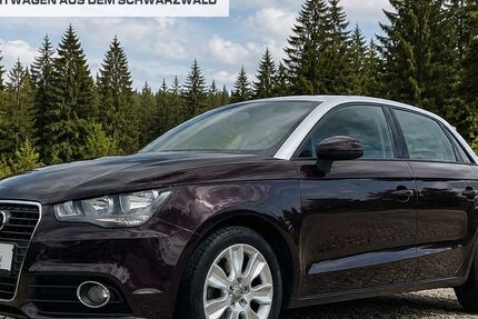 Audi A1 80.000 km 8.790 &euro; Pfalzgrafenweiler 72285