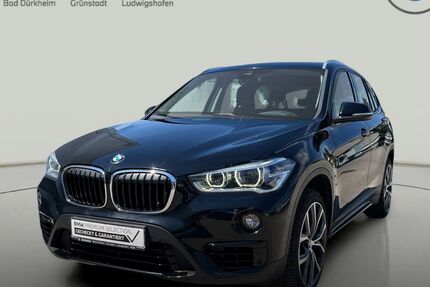 BMW X1 67.408 km 22.900 &euro; Grünstadt 67269