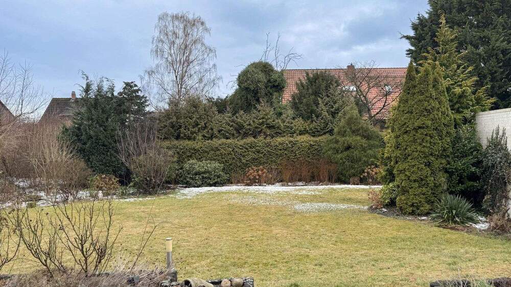 Einfamilienhaus Cremlingen Weddel - 5 Zimmer, 129 m&sup2;, 238.000&euro; | Angebot:25475512