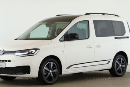VW Caddy 19.000 km 47.990 &euro; Buchholz in der Nordheide 21244