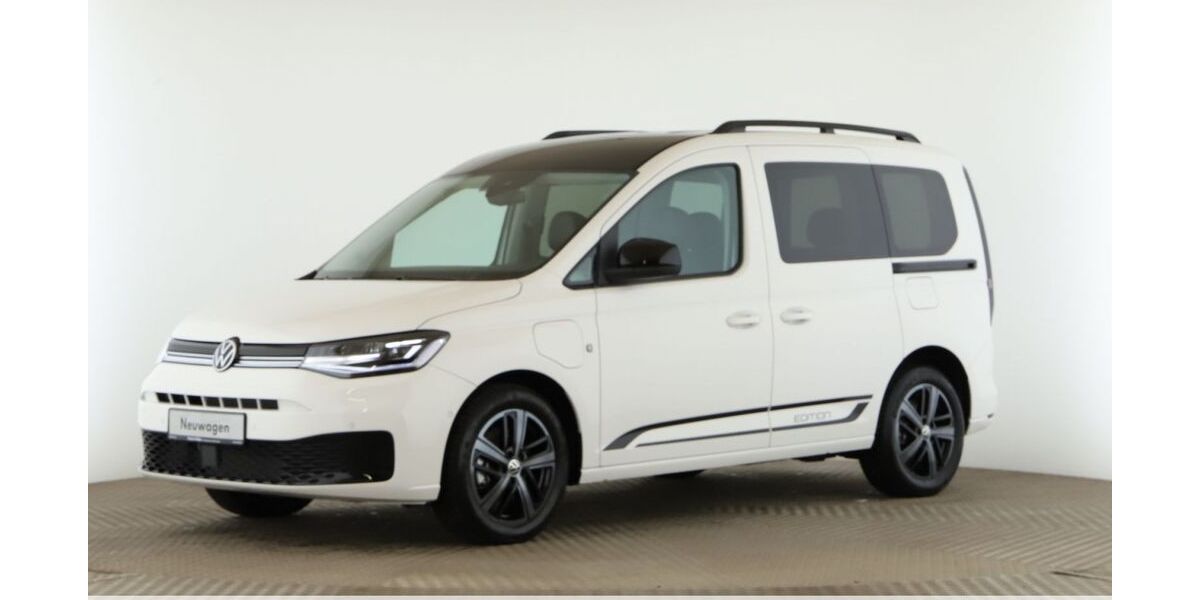 VW Caddy 19.000 km 47.990 &euro; Buchholz in der Nordheide 21244