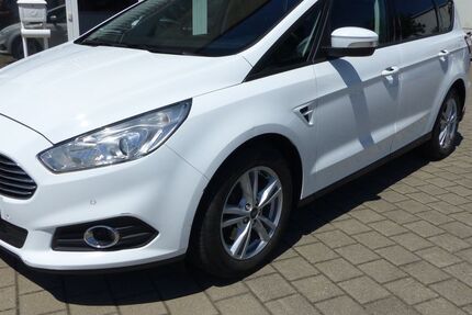 Ford S-Max 186.805 km 9.500 &euro; Burgau 89331
