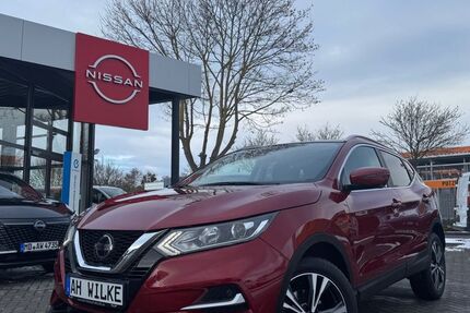 Nissan Qashqai 67.938 km 17.790 &euro; Magdeburg 39120