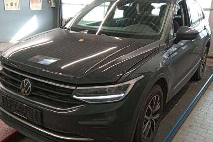 VW Tiguan 91.860 km 24.690 &euro; Hohenwestedt 24594