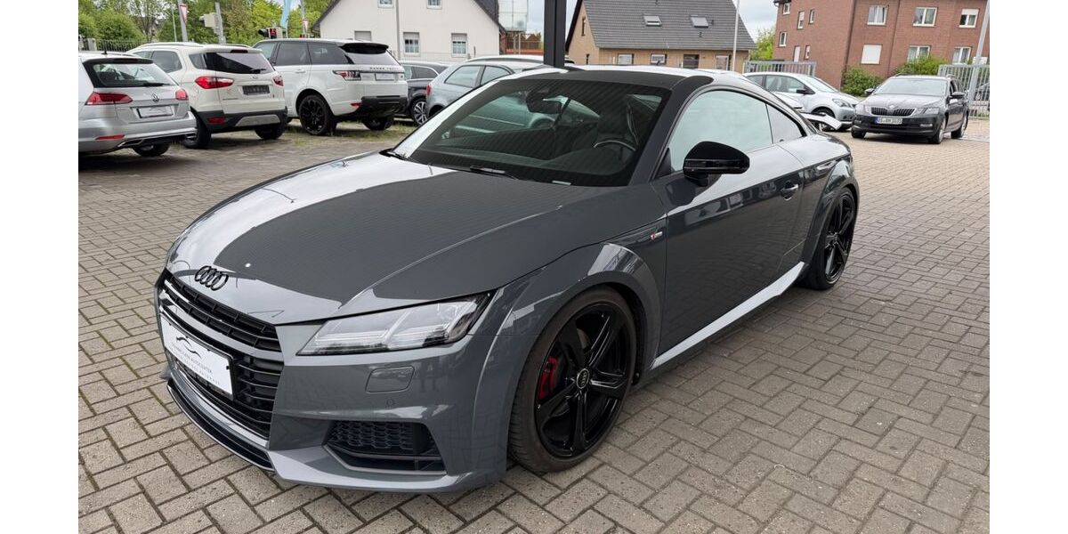 Audi TT 135.000 km 22.990 &euro; Osnabrück 49088