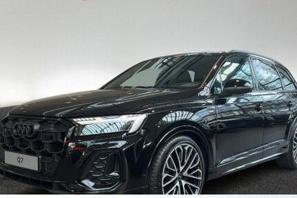 Audi Q7 1.100 km 107.870 &euro; Ulm 89073