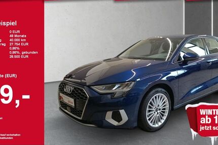 Audi A3 11.925 km 26.497 &euro; Gera 07546