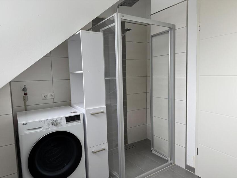Traumhafte 4-Zimmer-Maisonette-Wohnung in Oberneuland Horn-Lehe