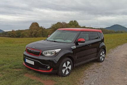 Kia Soul 87.476 km 12.000 € Dimbach 76848