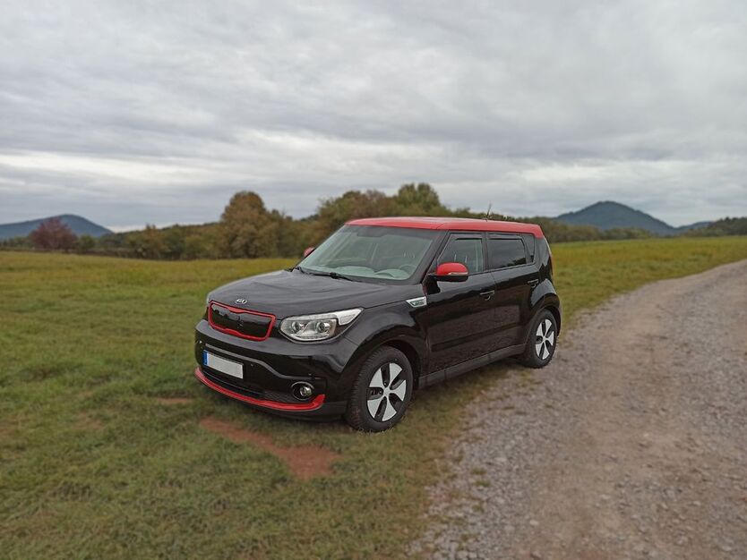 Kia Soul 87.476 km 12.000 € Dimbach 76848