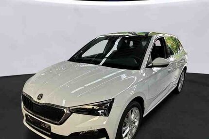 Skoda Scala 48.100 km 20.999 &euro; Mühlheim 63165