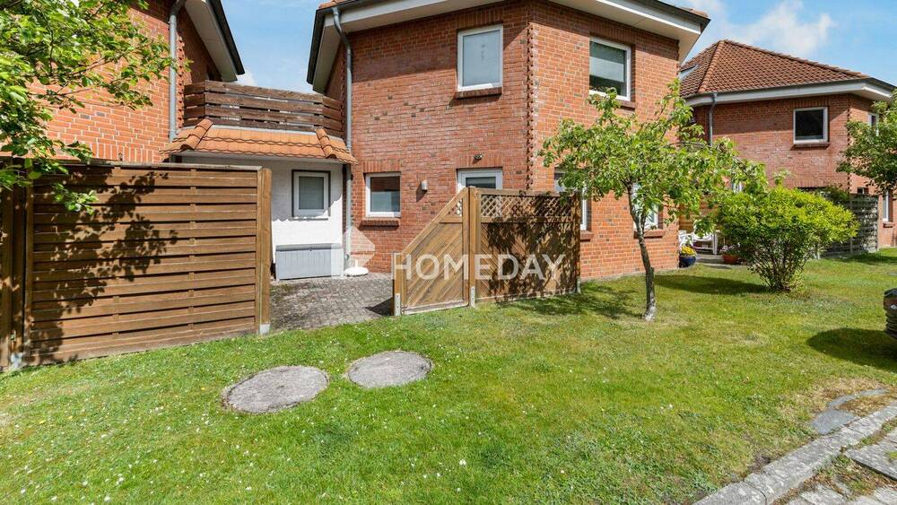 Etagenwohnung Osterrönfeld - 2 Zimmer, 45 m&sup2;, 130.000&euro; | Angebot:26886594