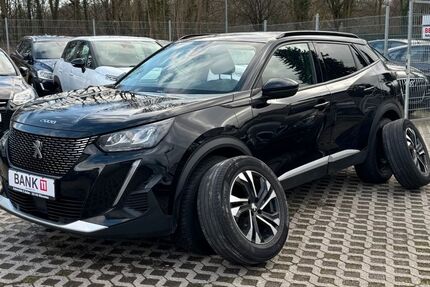 Peugeot 2008 141.836 km 13.500 &euro; Würselen 52146