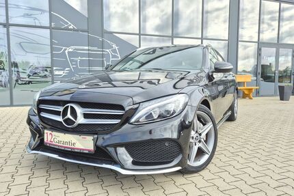 Mercedes-Benz C 180 94.741 km 17.700 &euro; Jessen 06917