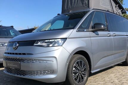 VW T7 California 9.900 km 60.595 &euro; Lindau 88131