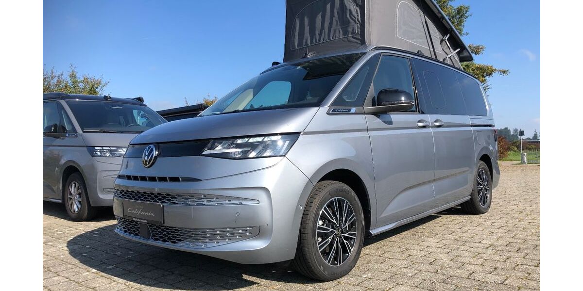 VW T7 California 9.900 km 60.900 &euro; Lindau 88131