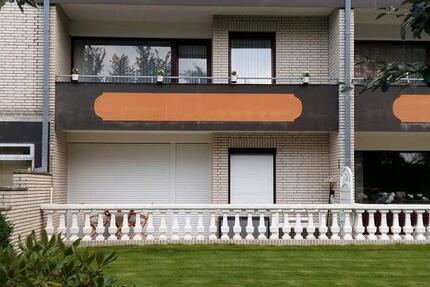 Wohnung 2 Zim. 47qm 1.OG Balkon 2 zimmer