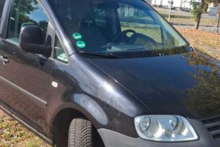 VW Caddy 233.000 km 2.999 &euro; Oldenburg 26135