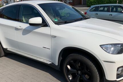 BMW X6 233.000 km 20.250 € Dortmund 44329