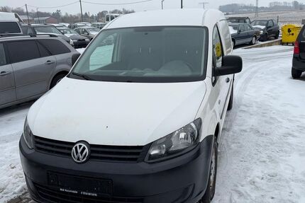 VW Caddy 124.757 km 8.500 &euro; Hornstorf/ Kritzow 23970