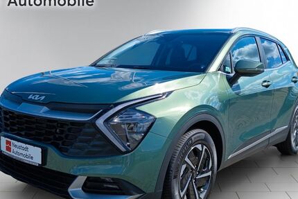 Kia Sportage 5.000 km 34.880 € Elsterwerda 04910