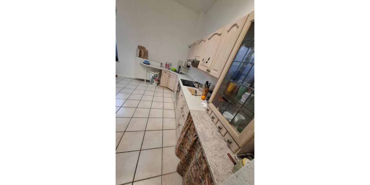 2-Zimmer-Wohnung EG in ruhiger Lage in Geilenkirchen 2 zimmer