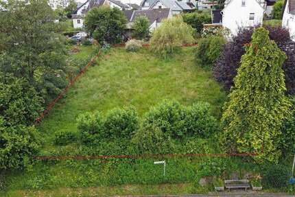 Grundstück Morsbach Alzen - 48.000&euro; | Angebot:16790616