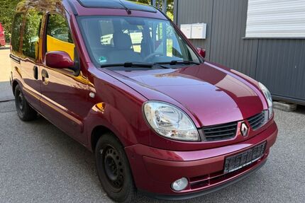 Renault Kangoo 257.000 km 1.640 &euro; Möglingen 71696