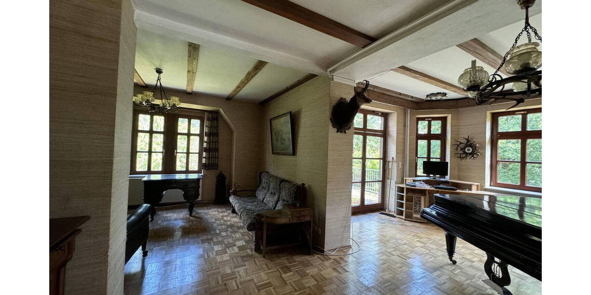 Mehrfamilienhaus, Wohnhaus Munster/Oerrel Oerrel - 7 Zimmer, 230 m&sup2;, 290.000&euro; | Angebot:26402115