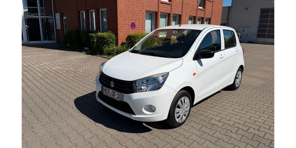 Suzuki Celerio 212.000 km 2.950 &euro; Herne 44653