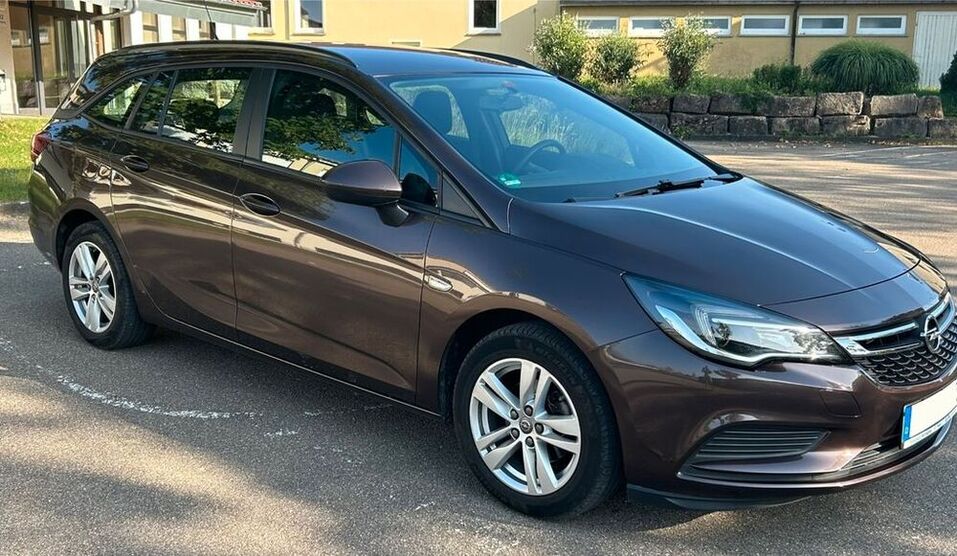 Astra