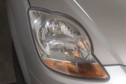 Chevrolet Matiz 16.000 km 3.850 &euro; Nürnberg 90469