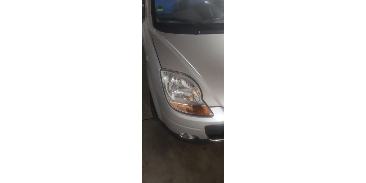 Chevrolet Matiz 16.000 km 3.850 &euro; Nürnberg 90469