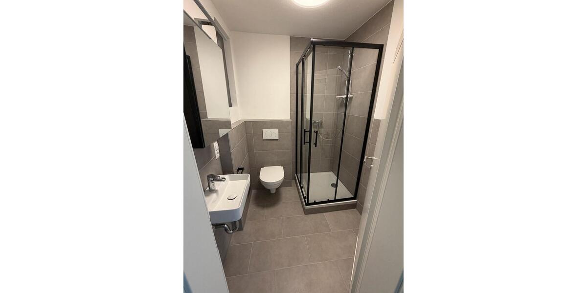 Etagenwohnung Mülheim-Kärlich Kärlich - 1 Zimmer, 37 m&sup2;, 480&euro; | Angebot:25354579