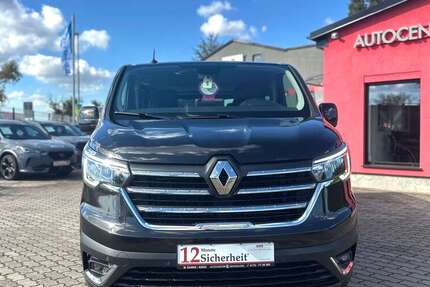 Renault Trafic 54.263 km 29.799 &euro; Kabelsketal/OT Großkugel 06184