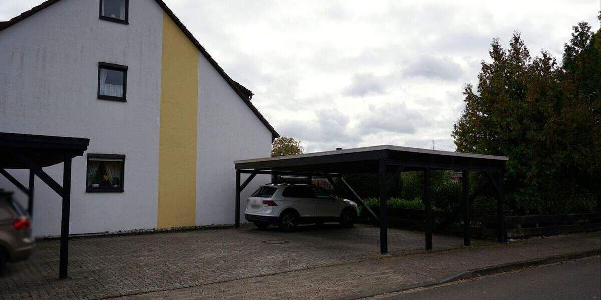 Reihenendhaus Wolfsburg Vorsfelde - 4 Zimmer, 138 m&sup2;, 299.900&euro; | Angebot:25706627