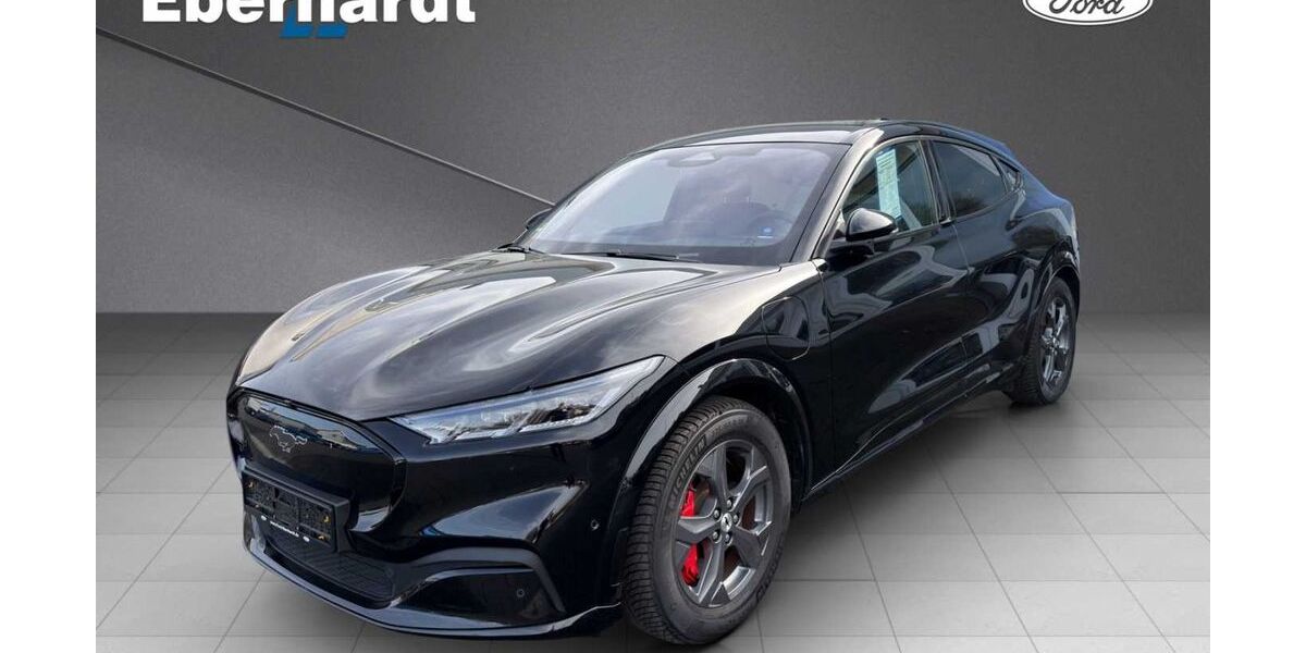 Ford Mustang Mach-E 50.586 km 29.980 &euro; Dortmund 44287
