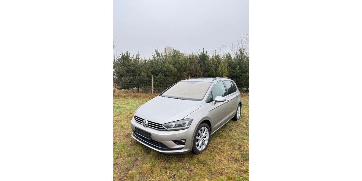 VW Golf Sportsvan 180.000 km 10.650 &euro; Freiburg im Breisgau 79115