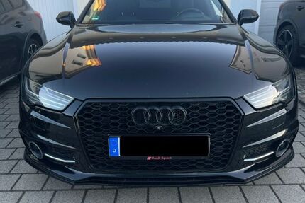 Audi A7 103.000 km 33.000 &euro; Ingolstadt 85049
