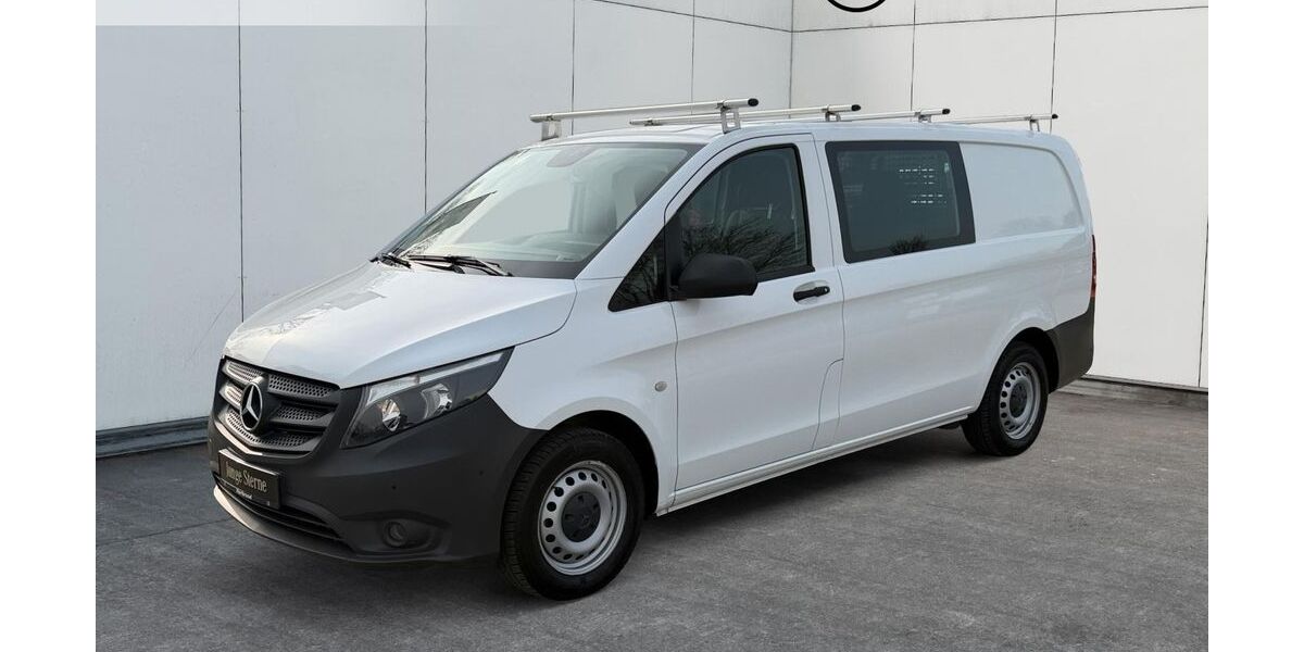 Mercedes-Benz Vito 125.463 km 26.061 &euro; Kevelaer 47623