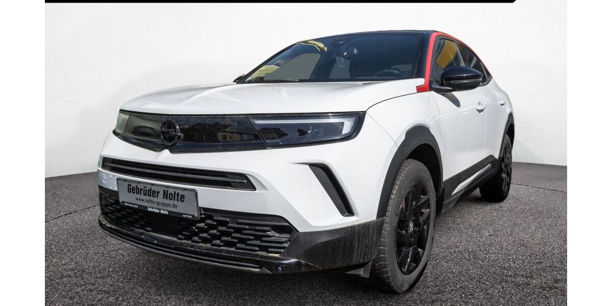 Opel Mokka 23.620 km 19.650 &euro; Iserlohn 58636